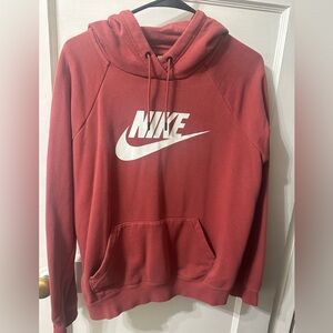 Nike hoodie